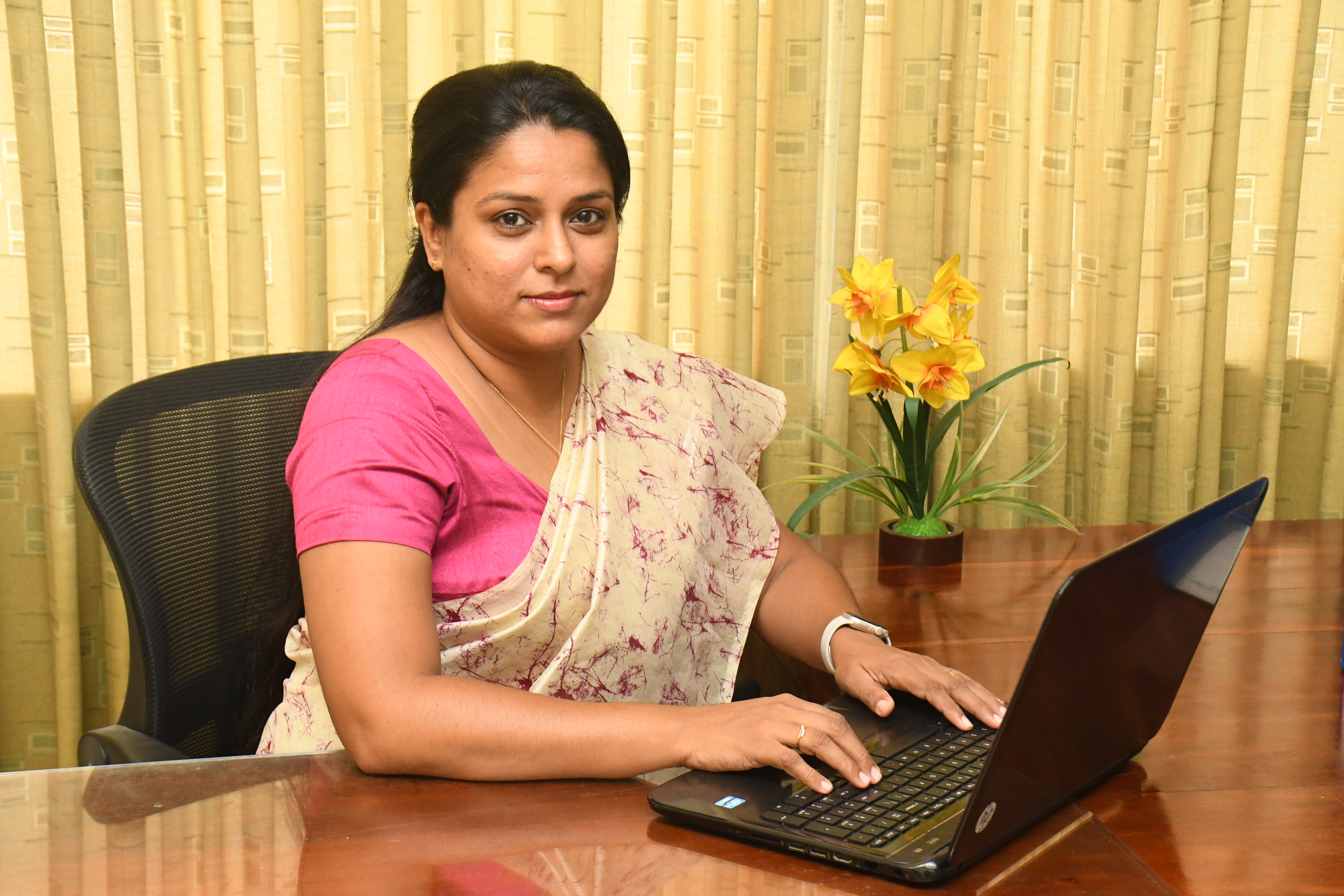 Profile image of W. Gaya Rangani Ariyawanse
